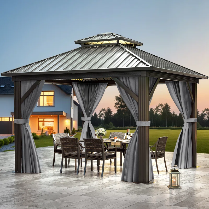 az1builders gazebos