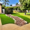 Artificial Turf Installation