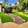 Artificial Turf Installation