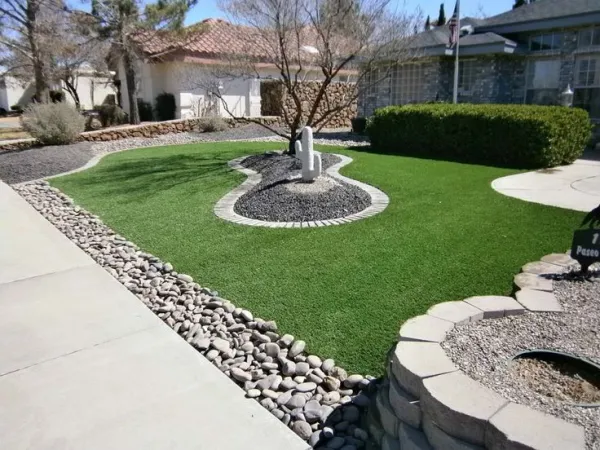 Synthetic Turf