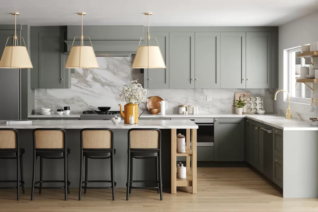 Kitchen Remodels