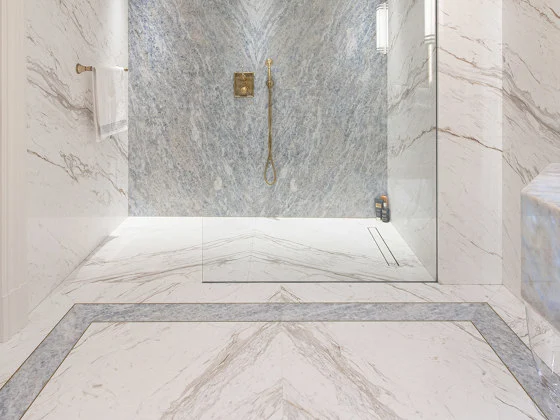 bathroom remodels