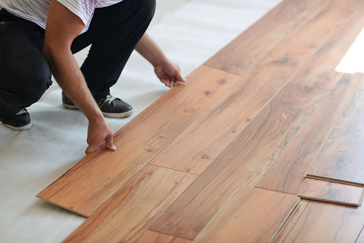 Wood Flooring Contractor and Installer in Michigan