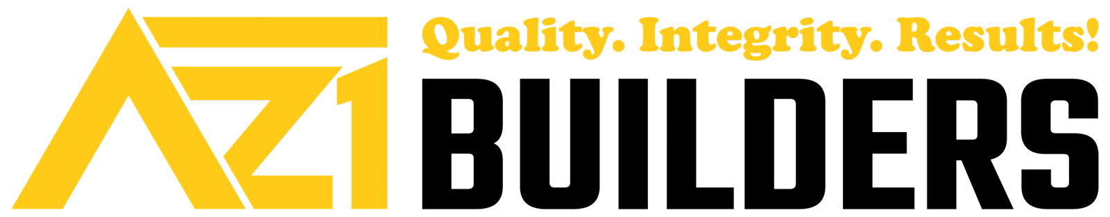 AZ1 Builders - General Contractor In Arizona