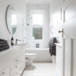 Bathroom Remodeling Contractor in West Valley Phoenix, AZ