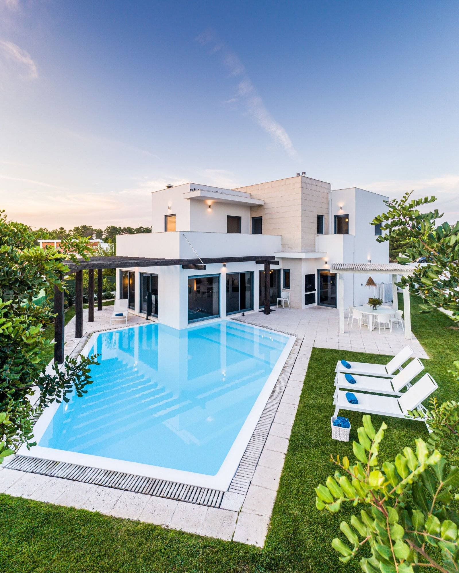 general contractor