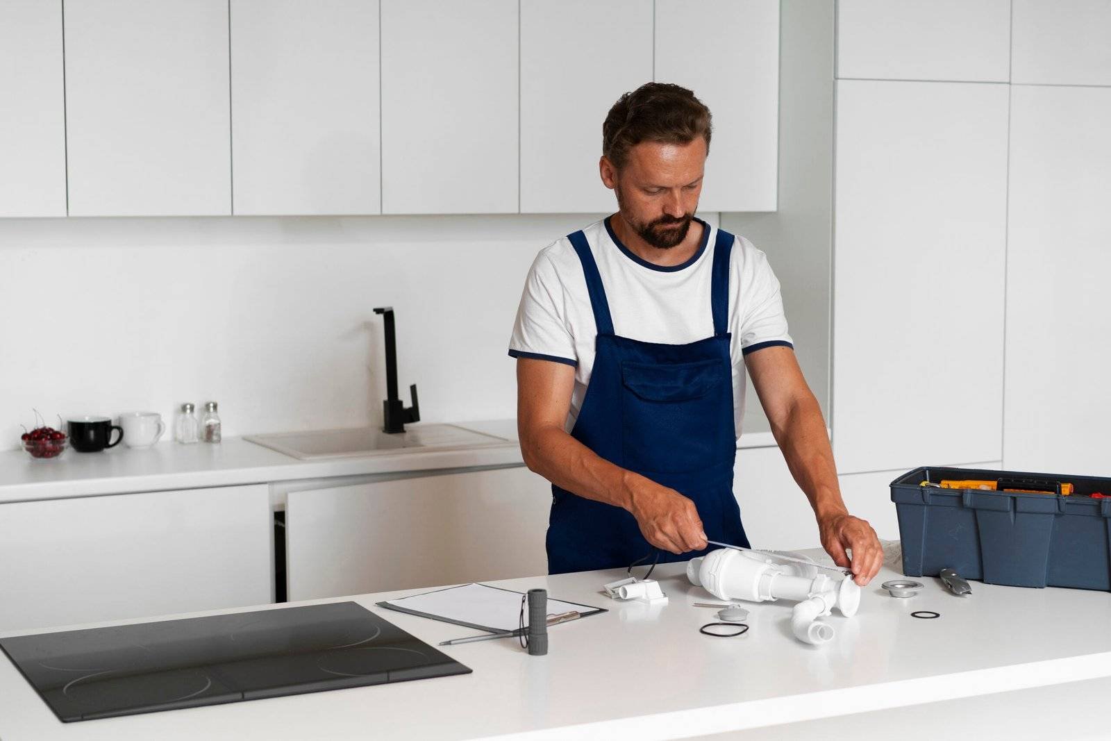 general contractor