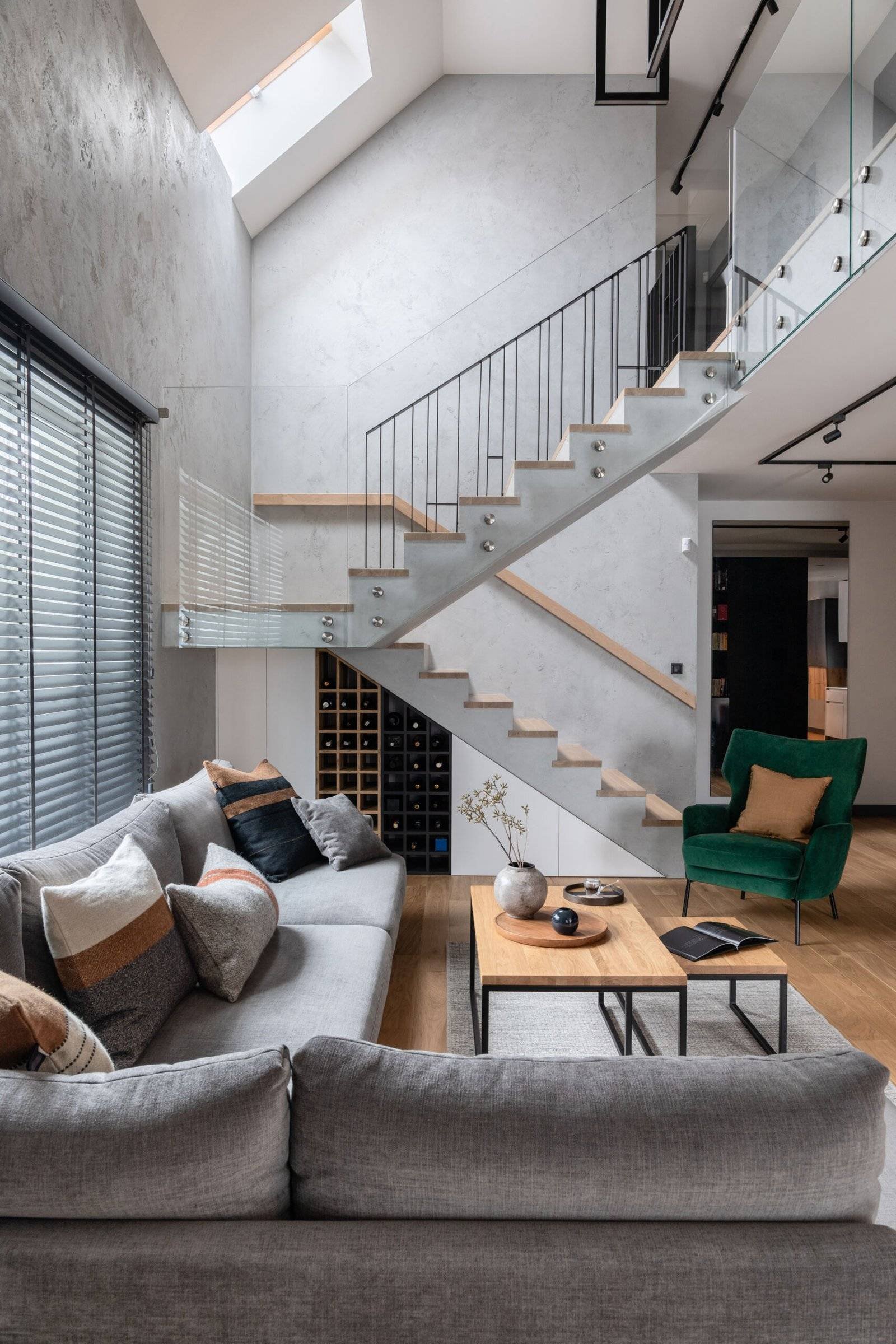 general contractor