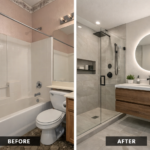 Bathroom Remodeling Goodyear AZ: Transform Your Bathroom Into a Beautiful, Functional Space