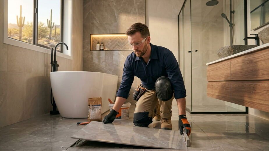 The Key Benefits of Hiring a Licensed General Contractor for Your Next Remodel