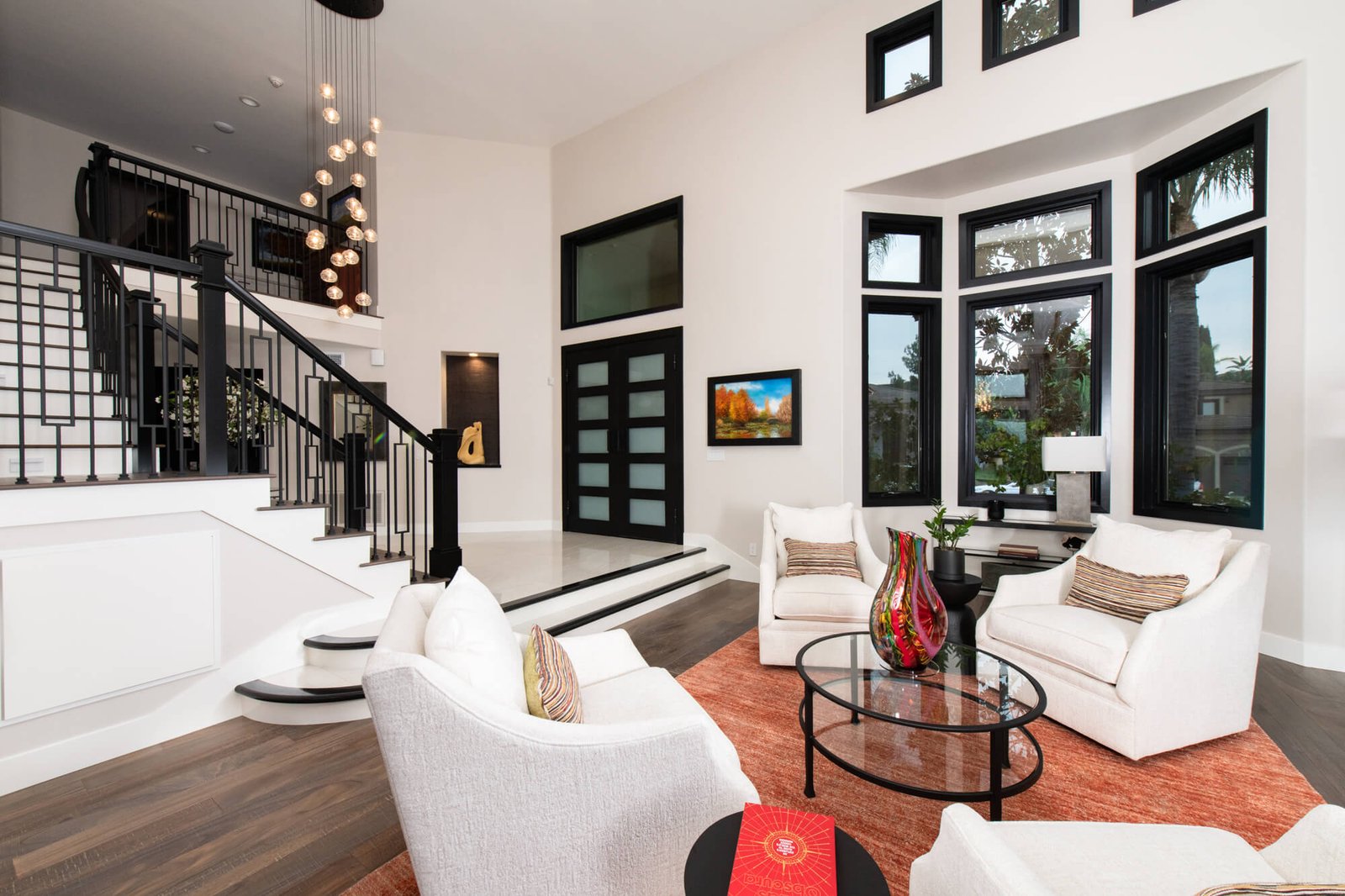 Residential remodeling project completed by AZ1 Builders in Goodyear, AZ featuring modern interior upgrades, updated finishes, and professional construction detailing.
