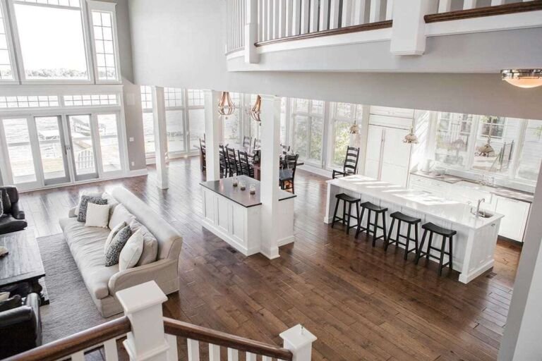 Bathroom and Kitchen Remodeling Near Arcadia, Phoenix, AZ Gilbert Best General Contractor Remodeling, AZ featuring modern interior upgrades, open-concept layout, and complete residential renovation work.