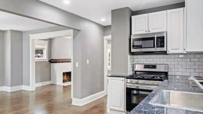 Chandler Best General Contractor Remodeling
