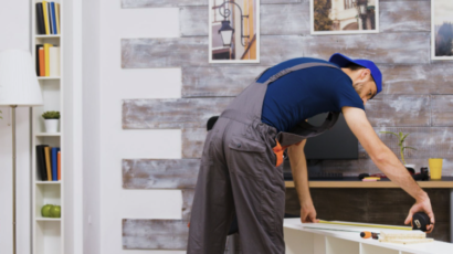 General Contractor Services That Add Lasting Value to Your Home
