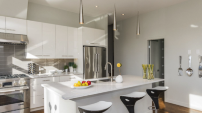 Smart Home Renovation Starts with Quality Construction Planning