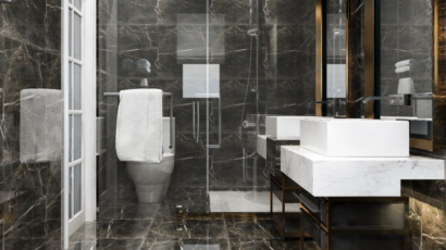 From Design to Completion Every Remodeling Project Deserves Expert Care