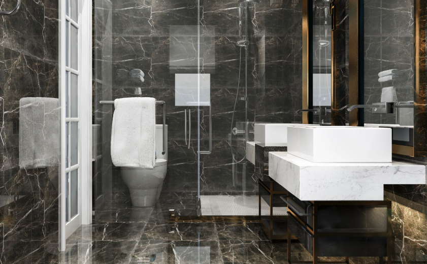 From Design to Completion Every Remodeling Project Deserves Expert Care