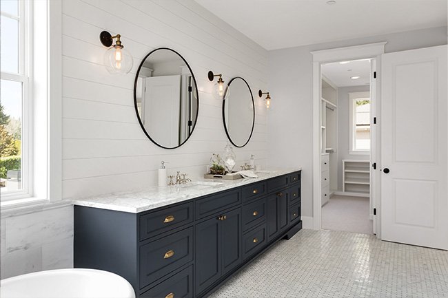 Bathroom and Kitchen Remodeling Near Arcadia, Phoenix, AZ Phoenix Best General Contractor Remodeling