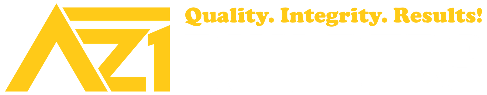 AZ1 Builders - General Contractor In Arizona