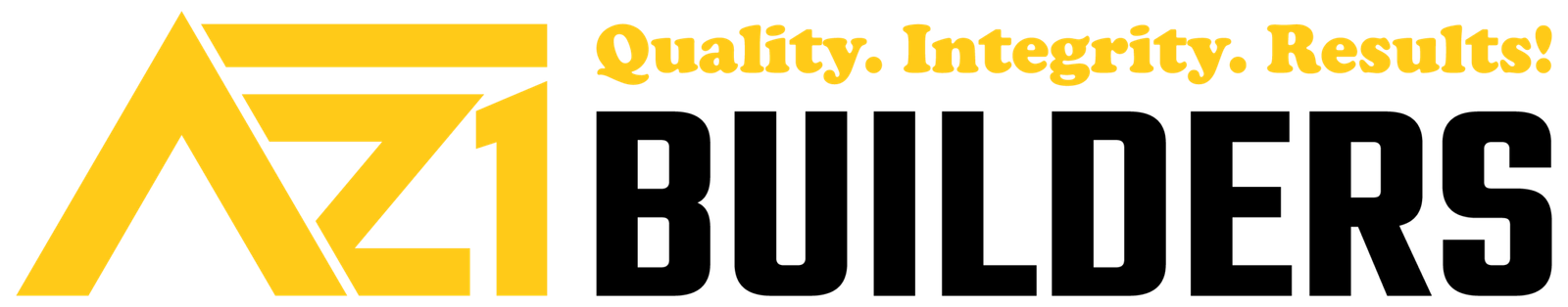 AZ1 Builders - General Contractor In Arizona