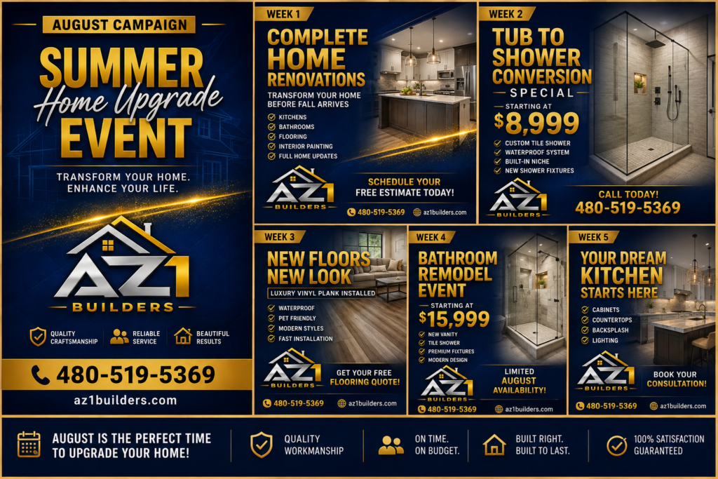 General Contractor