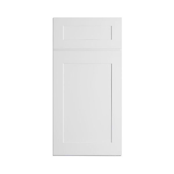 ProCraft Signature framed kitchen and bathroom cabinets