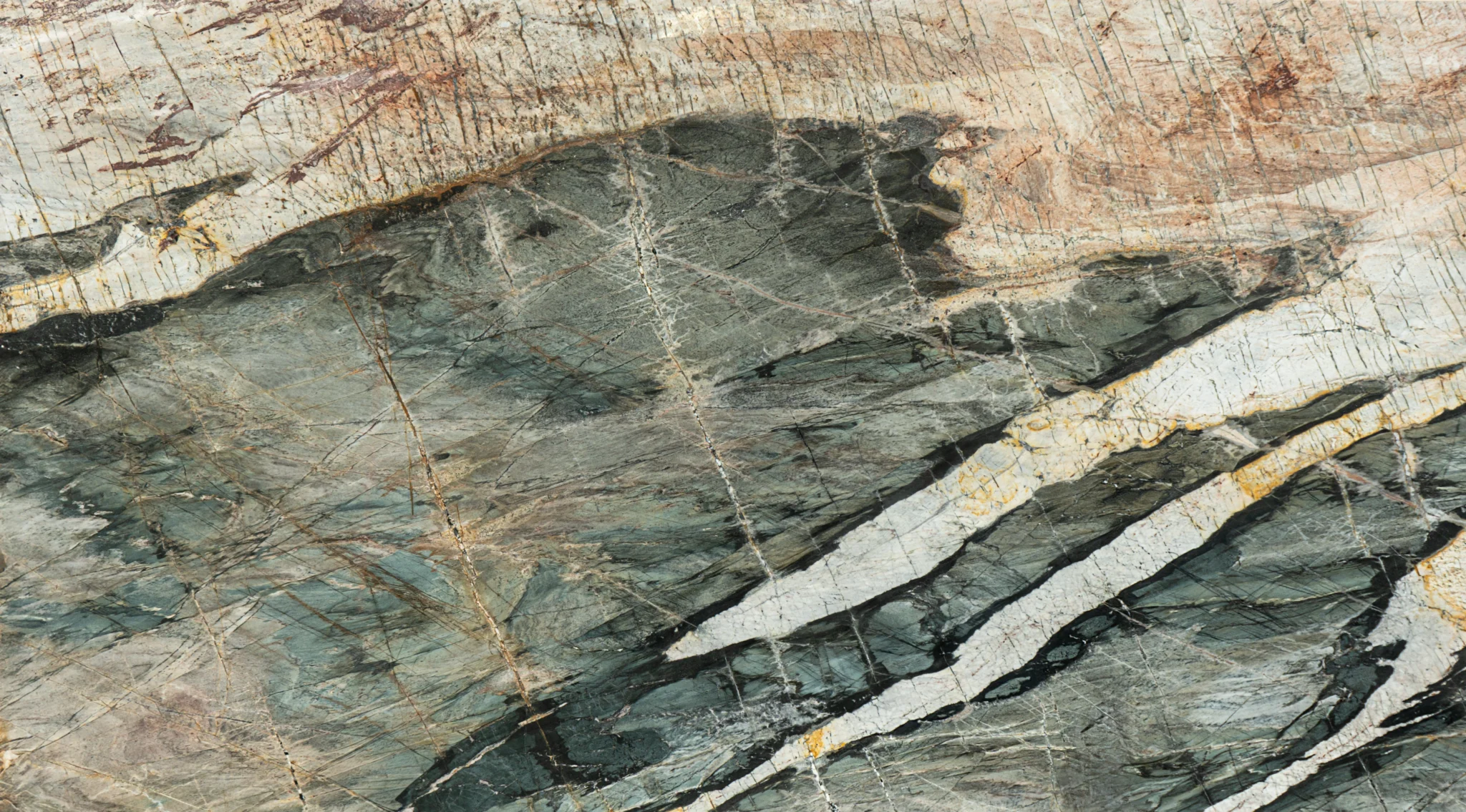Premium Quartzite Countertops for Kitchens and Bathrooms Premium Quartzite Countertops for Kitchens and Bathrooms