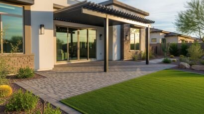Local General Contractor Spotlight: Remodeling & Outdoor Living in West Valley Phoenix